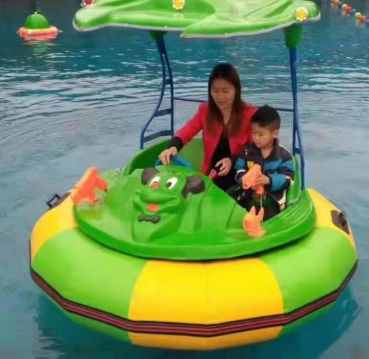 哈尔滨儿童娱乐充气船